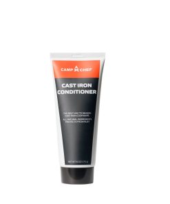 Cast Iron Conditioners