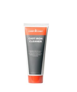 Cast Iron Cleaner