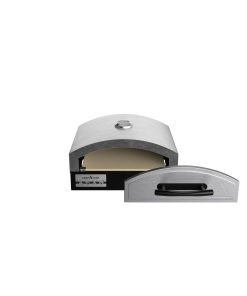 Artisan Pizza Ovens 14
