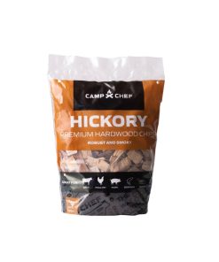 Wood Chips