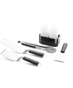 Griddle Essentials Kit