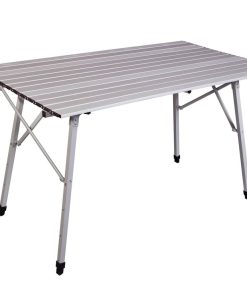 Mesa Aluminum Camp Table