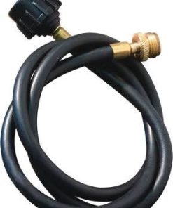 Bulk Tank Hose Adapter