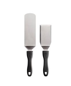 Professional Chef Spatula Set