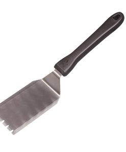 Stainless Steel Grill Box Spatula