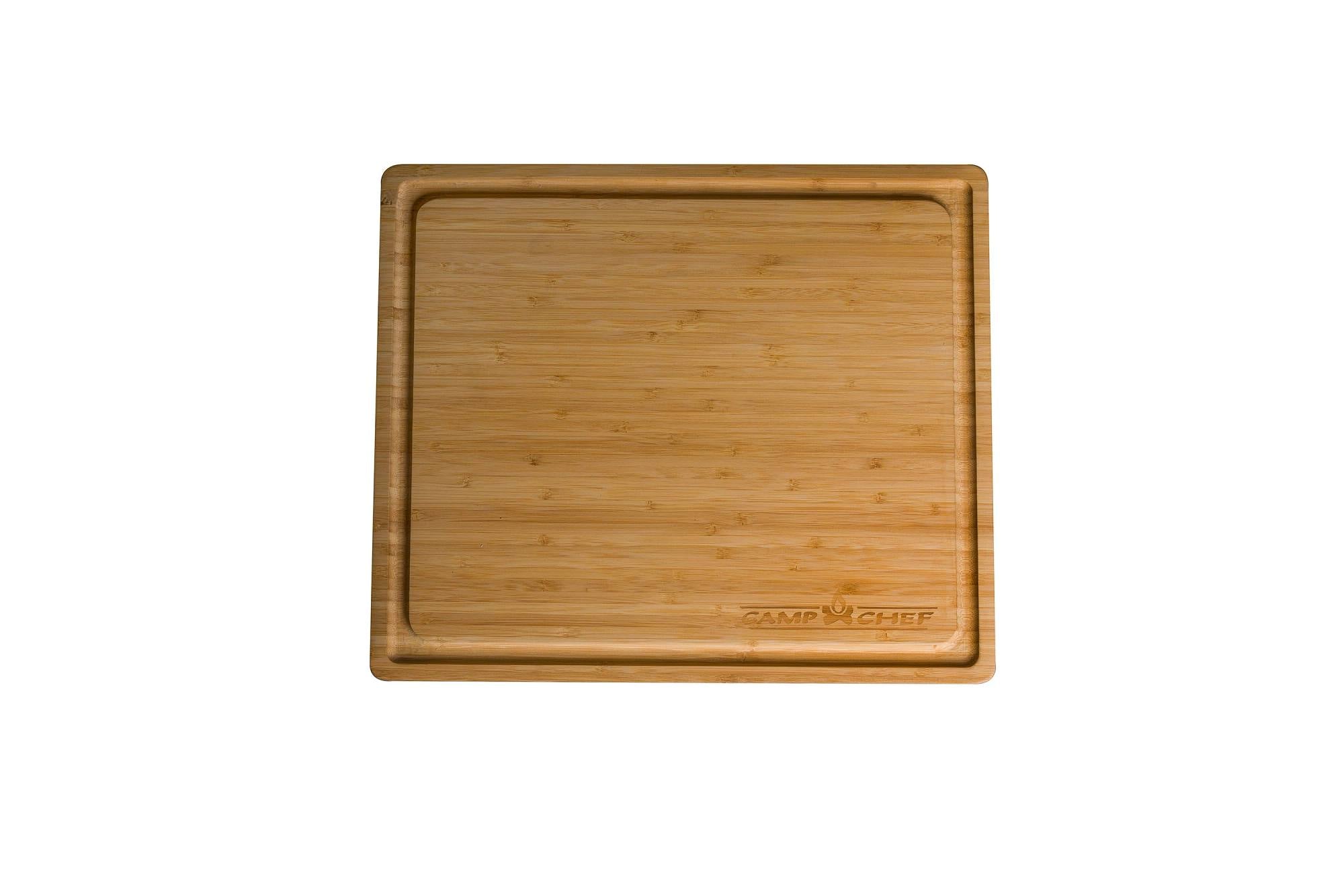 Bamboo Cutting Board