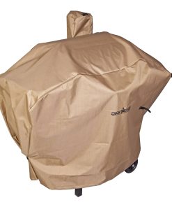 Pellet Grill Covers