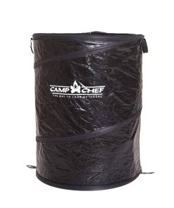 Collapsible Garbage Can