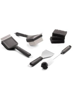 Griddle Cleaning Kit