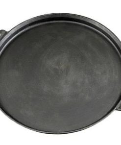Cast Iron Pizza Pan