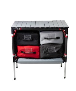 Sherpa Table & Organizer