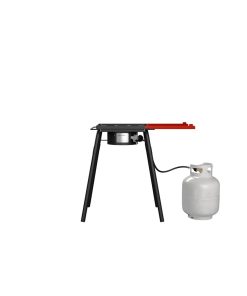 Explorer 1-Burner