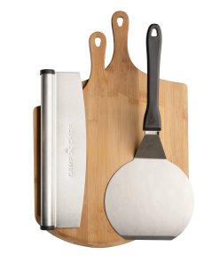 Pizza Accessories Kit