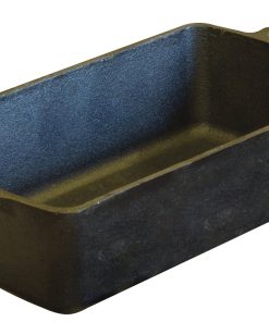 Cast Iron Bread Pan