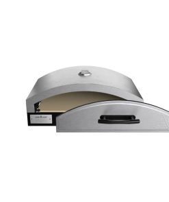 Pizza Oven 16 - 2 Burner
