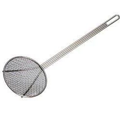 Long Handled Skimmer