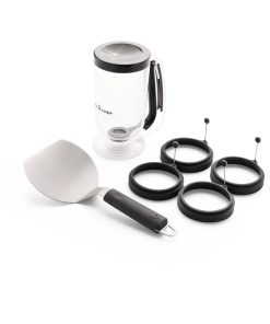 Breakfast Kit