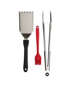 BBQ Tool Set