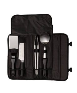 5 Piece All Purpose Chef Set