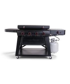 Gridiron Pro Flat Top Grill