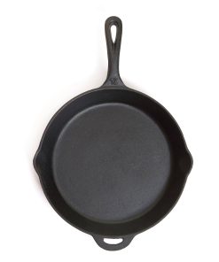 Cast Iron Skillets