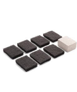 Replacement Scouring Pad Kit