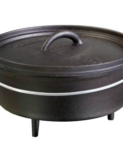 Classic Dutch Oven