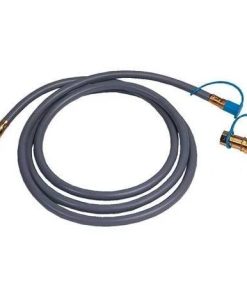 Natural Gas Connection Kit