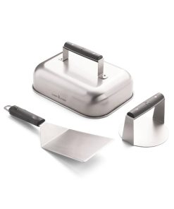 Smashed Burger Kit