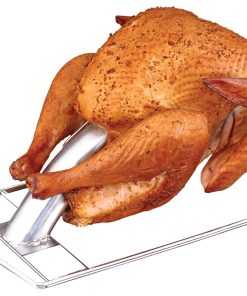 Turkey Cannon Infusion Roaster