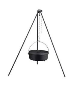 Dutch oven Tripod - 50