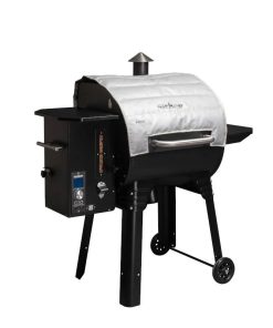 Pellet Grill Blanket