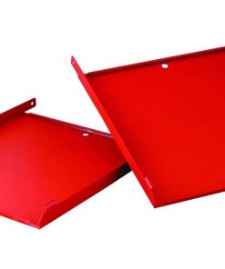 Stove - Side Shelf Set
