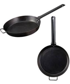Lumberjack Skillet - 20