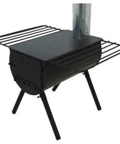 Alpine Heavy Duty Cylinder System