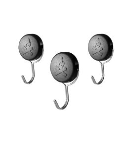 Magnetic Tool Holders - 3 Pack