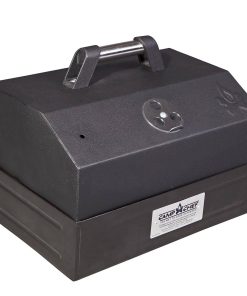 BBQ Grill Box - 1 Burner